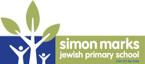 Simon Marks Jewish Primary School